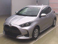 2023 Toyota YARIS