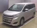2019 Toyota Noah