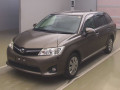 2013 Toyota Corolla Fielder