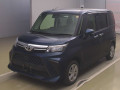 2021 Toyota Roomy