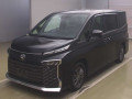 2023 Toyota Voxy