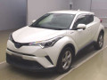 2017 Toyota C-HR