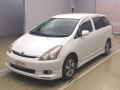 2004 Toyota Wish