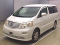 2004 Toyota Alphard