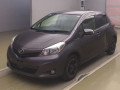 2014 Toyota Vitz