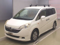 2005 Honda Step WGN