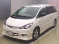 2001 Toyota Estima