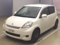 2007 Toyota Passo