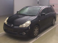 2007 Nissan Wingroad