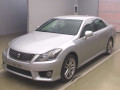 2010 Toyota Crown
