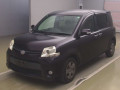 2011 Toyota Sienta