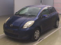 2008 Toyota Vitz