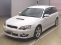 2005 Subaru Legacy Touring Wagon