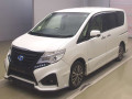 2015 Nissan Serena