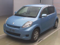 2009 Toyota Passo