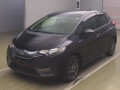 2015 Honda Fit Hybrid