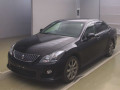 2008 Toyota Crown