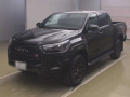 2023 Toyota Hilux
