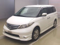 2007 Honda Elysion