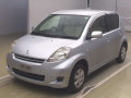2009 Toyota Passo