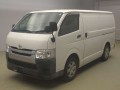 2016 Toyota Hiace Van