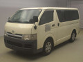 2007 Toyota Regiusace Van