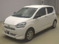 2023 Daihatsu Mira e:S