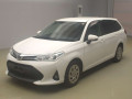 2019 Toyota Corolla Fielder