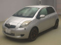 2006 Toyota Vitz