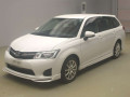 2015 Toyota Corolla Fielder