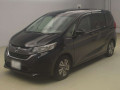 2017 Honda Freed