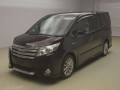 2016 Toyota Noah