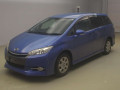 2013 Toyota Wish