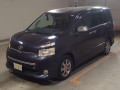 2008 Toyota Voxy