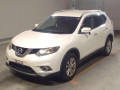 2016 Nissan X-Trail