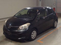 2014 Toyota Vitz