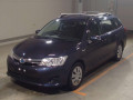 2013 Toyota Corolla Fielder