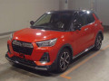2020 Daihatsu Rocky