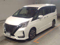 2020 Nissan Serena