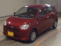 2022 Daihatsu Mira e:S