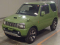 2010 Suzuki Jimny