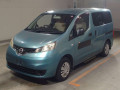 2014 Nissan NV200 Vanette