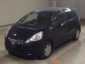 2010 Honda Fit
