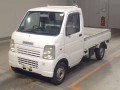 2007 Suzuki Carry Truck