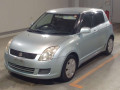2008 Suzuki Swift
