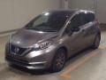2018 Nissan Note