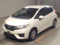 2014 Honda Fit