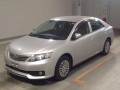 2013 Toyota Allion