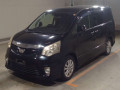 2012 Toyota Noah