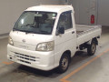 2008 Daihatsu Hijet Truck